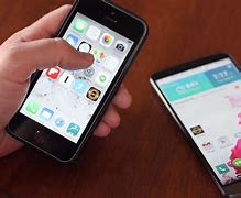 Image result for iPhone 5 and 5S Comparison