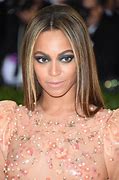 Image result for Beyonce Blue Makeup