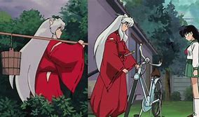 Image result for Inuyasha Funny Moments