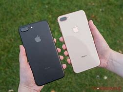Image result for iPhone 8 and 7 Plus
