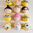 Image result for Minion Cupcake Cake