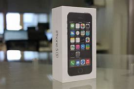 Image result for iPhone 5S Box Image