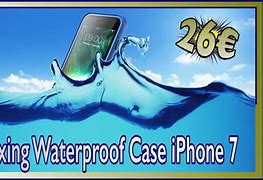 Image result for All iPhone 7 Waterproof