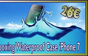 Image result for iPhone 7 Waterproof Advertisement