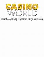 Image result for Casino World Erfurt