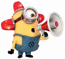 Image result for Minions Movie PNG