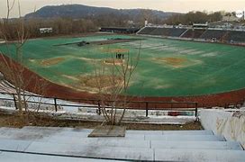 Image result for National Negro League Baseball Stadiums
