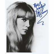 Image result for Jackie DeShannon Autograph