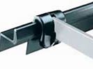 Image result for Metal Hanging File Rail Clips
