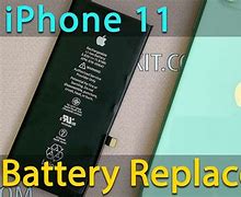 Image result for iPhone 11 Battery Replacement