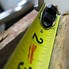 Image result for Retractable Electric Tape-Measure