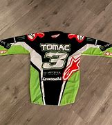 Image result for Eli Tomac Jersey