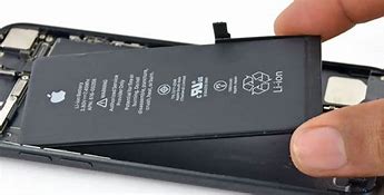 Image result for iPhone 10 Battery Replacement Kit