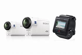 Image result for Sony Action Camera