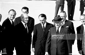 Image result for Summit in Paris 1960