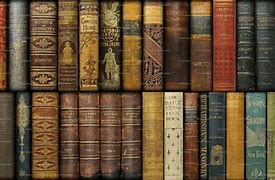 Image result for Library Book Cover Design