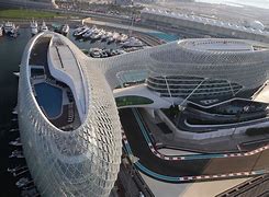 Image result for F1 Arena