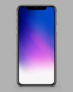 Image result for iPhone X Home Screen