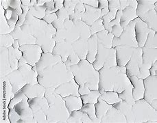 Image result for Cracked White Paint