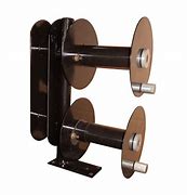 Image result for Welding Cart Cable Holders