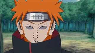 Image result for Pain Naruto Smile