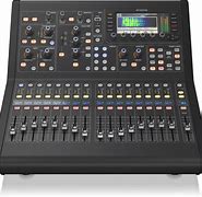 Image result for Disassembled Midas Mixer