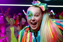 Image result for Jojo Siwa Song Party