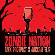 Image result for co_to_za_zombie_nation