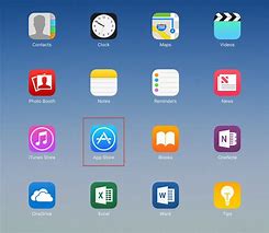 Image result for iPad Program's Icon