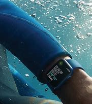 Image result for Apple Watch Series 7 Black 41Mm Nike