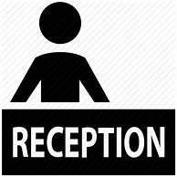 Image result for Reception Icon Transparent