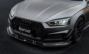 Image result for Audi S5 Carbon Fiber Kit