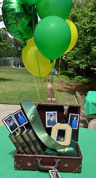 Image result for Boys Graduation Party Ideas