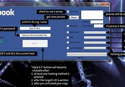 Image result for How to Hack a Facebook Account Using a Laptop