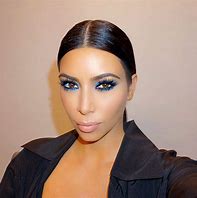 Image result for Kim Kardashian Edits Instagram