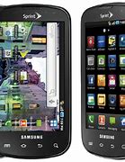 Image result for Samsung Epic 4G