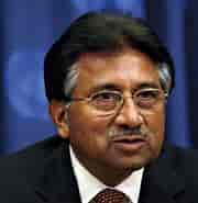 Pervez Musharraf career-साठीचा प्रतिमा निकाल. आकार: 180 x 185. स्रोत: www.britannica.com