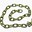 Image result for Chain with Hooks for Braided Cable