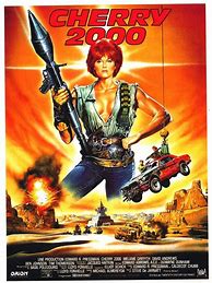 Image result for 1980s Post-Apocalyptic Movies