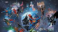 Image result for DC Comics Convergence