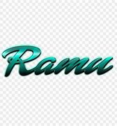 Image result for Ramu Letter