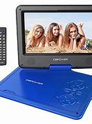 Image result for Magnavox Portable DVD Player