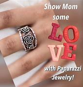 Image result for Paparazzi Logo Ring Sign
