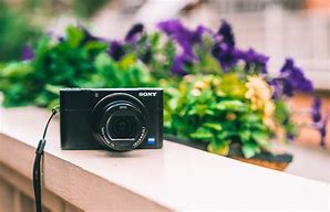 Image result for Sony RX100 Viewfinder