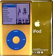 Image result for Apple iPod Classic 80GB