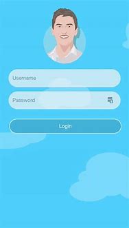 Image result for Sample Login and Sign Up Page Ionic Mobile-App Templates