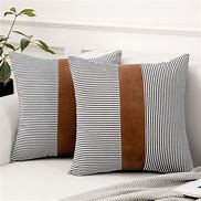 Image result for Pillow Cases for Couch