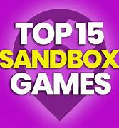 Image result for Sandbox Games