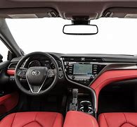 Image result for Exterior Interior Accessories for 2019 Toyota Camry