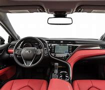 Image result for 2019 Camry Interior Features